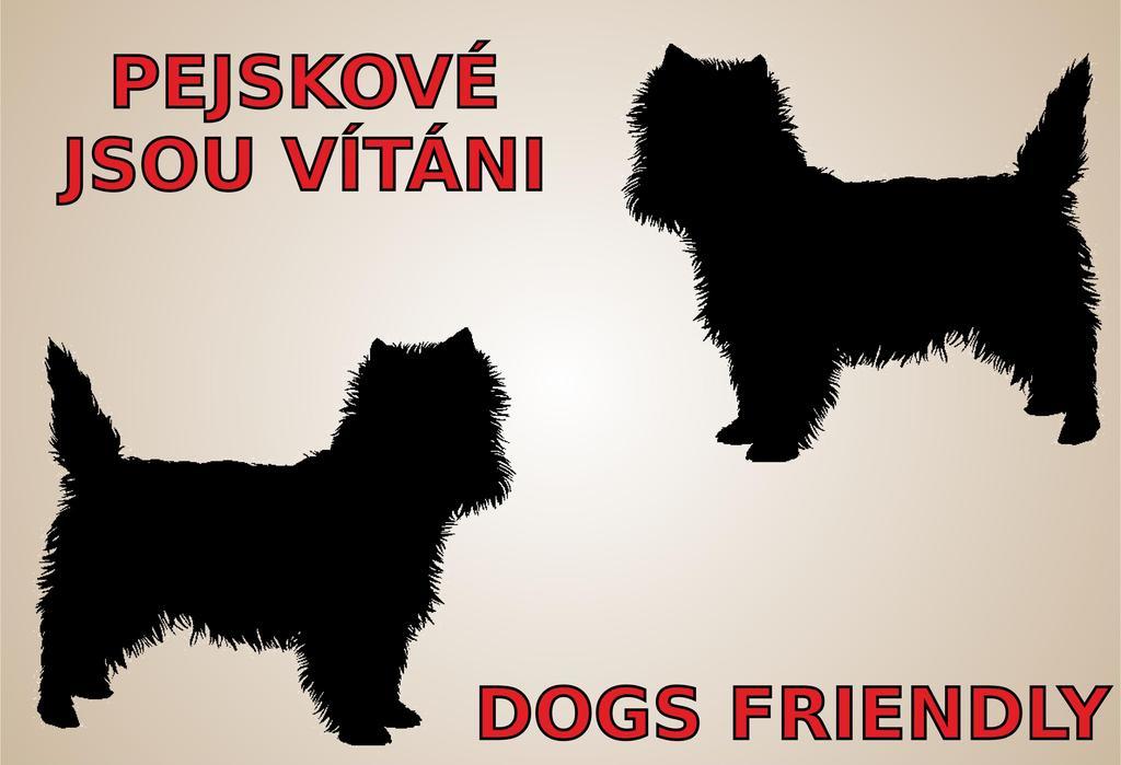 Penzion Vila Elektra Bechyně Buitenkant foto